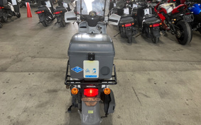 HONDA  BENLY  PRO  AA05