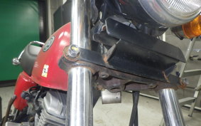 HONDA APE 50 2025 AC16