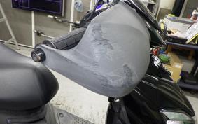 SUZUKI ｽｳｨｯｼｭ125 2008 DV12B