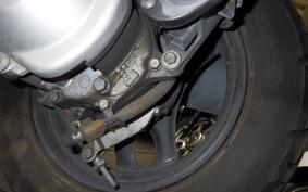 HONDA DIO Gen.6 2011 AF68