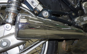 YAMAHA SRV250 RENAISSA 2010 4DN