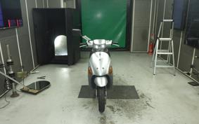 SUZUKI LET's 4 CA45A