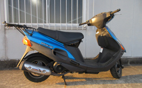 SUZUKI VECSTAR150 CG42A
