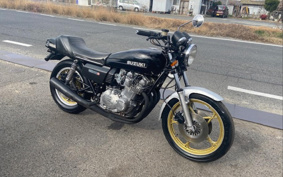 SUZUKI GS1000E