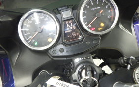 HONDA CB1300SB SUPER BOLDOR SP 2021 SC54