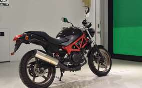 HONDA VTR 250 Gen. 2 MC33