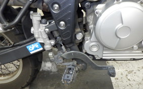 YAMAHA TRICKER Gen.2 DG16J