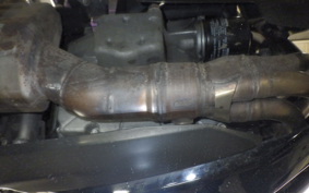 KAWASAKI NINJA 1000 2011