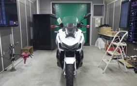 HONDA ADV150 2018 KF38