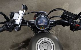 HONDA REBEL MC49