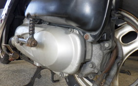 HONDA DIO Gen.6 AF62