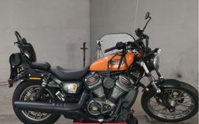 HARLEY RH975S 2024 ZF1