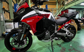 DUCATI MULTISTRADA V4S SPORT 2021 1A00