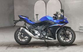 SUZUKI GSX250R DN11A
