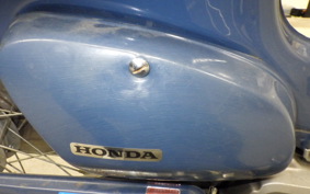 HONDA C50 SUPER CUB 2022 AA01