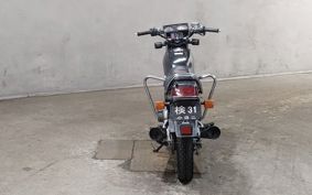 HONDA CB125T TRAINING CAR  JC06