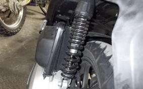 HONDA DIO110-3ﾍﾞｰｼｯｸ 1998 JK03