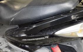 YAMAHA CYGNUS 125 XSR 2 SE44J