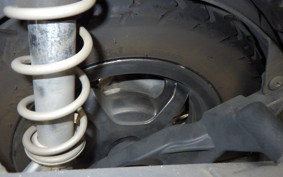 SUZUKI ｽｳｨｯｼｭ125 DV12B