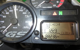 BMW R1200GS 2010