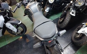 KAWASAKI Z125 PRO BR125H