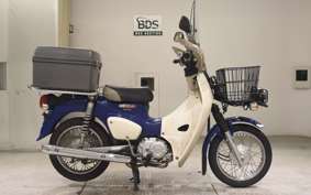 HONDA C110 SUPER CUB 2025 JA42