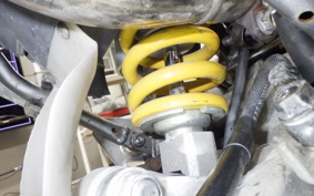 HONDA XR250 2004 MD30