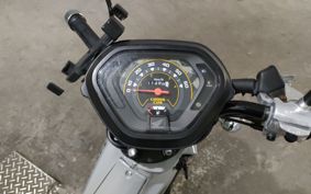 HONDA CROSS CUB 50 AA06