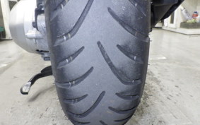 HONDA FORZA 250 2008 MF15