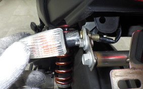 HONDA ZOOMER-X 1996 JF52