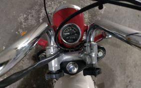 HONDA MONKEY Z50J