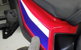 HONDA CBR400R 2025 NC65