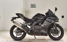 KAWASAKI ZX-4R SE 2025 ZX400P