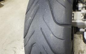 KAWASAKI ZEPHYR 400 KAI 2007 ZR400C