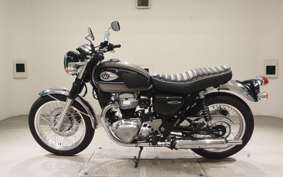KAWASAKI W800 2025