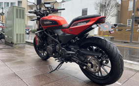 HARLEY  HARLEY X350 2023 W3C