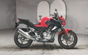 HONDA CB250 MC43