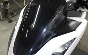 HONDA PCX 160 2021 KF47