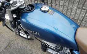 YAMAHA SR400 2019 RH16J