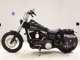 Фото Harley FXDB 1580 2010 с японского аукциона