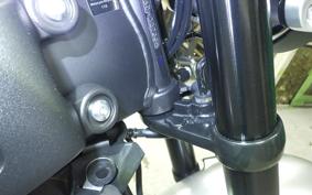 YAMAHA XSR125 2021 RE46J