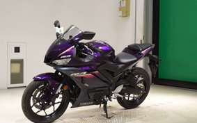YAMAHA YZF-R3 2025 RH21J