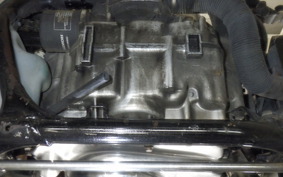 HONDA STEED 400 1993 NC26