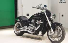 SUZUKI BOULEVARD M109R 2007
