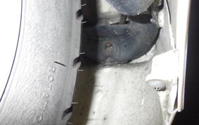 HONDA GYRO CANOPY 1999 TA03