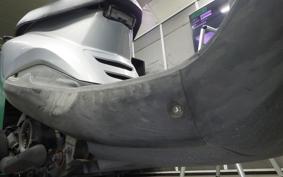 YAMAHA AXIS 125 TREET SE53J