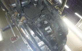 YAMAHA SR400 Gen.4 2015 RH03J