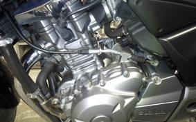 SUZUKI GSR250 2012