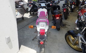YAMAHA DT50 17W