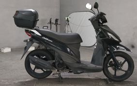 SUZUKI ADDRESS V110 CE47A